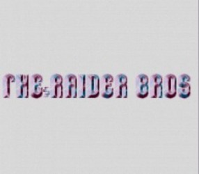 Anthrox – The Raider Bros. Demo (PD) Rom